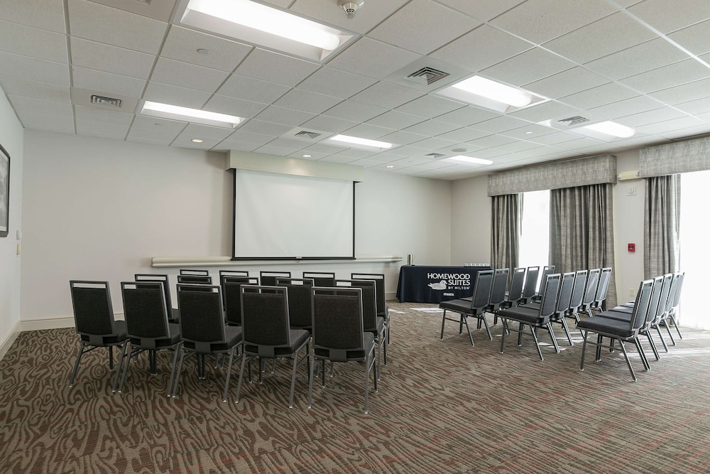 Homewood Suites by Hilton Ithaca - photo 56