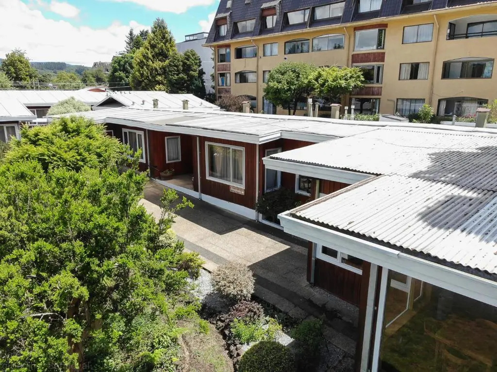 Hotel & Cabañas Villarrica in Villarrica, Chile