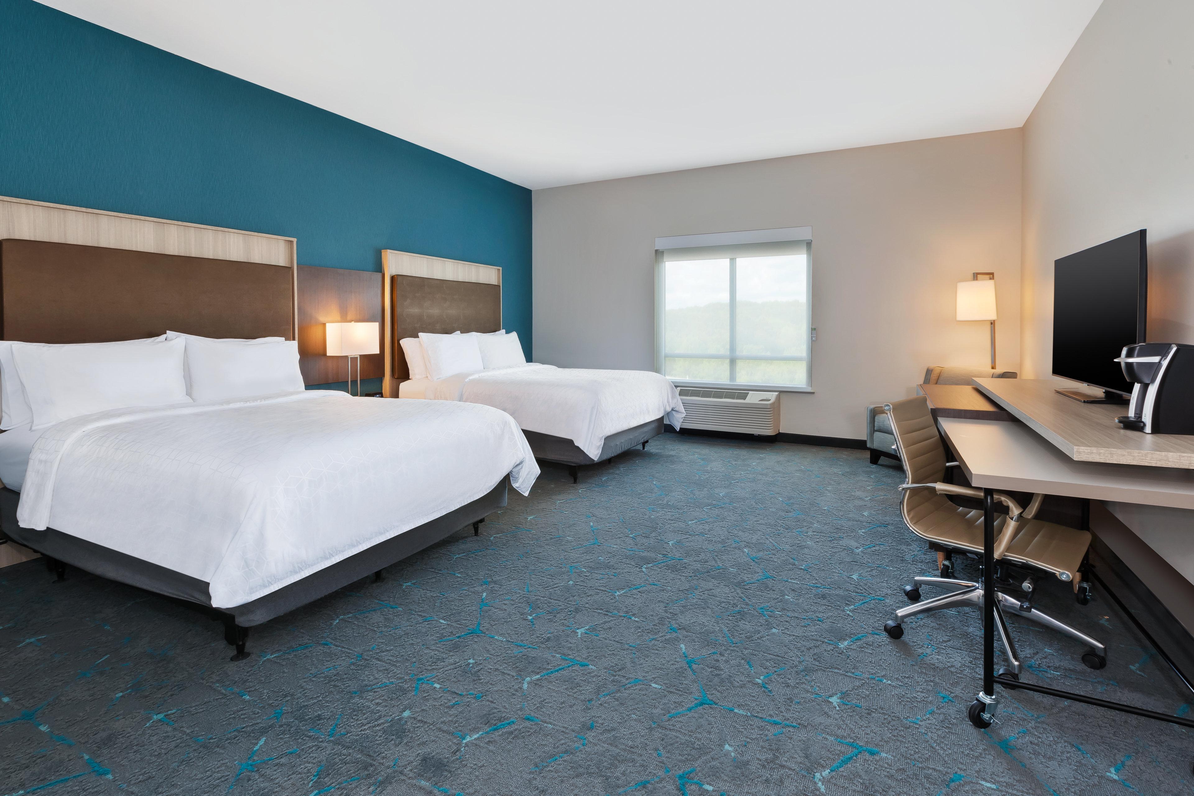 Holiday Inn Cookeville by IHG - photo 12