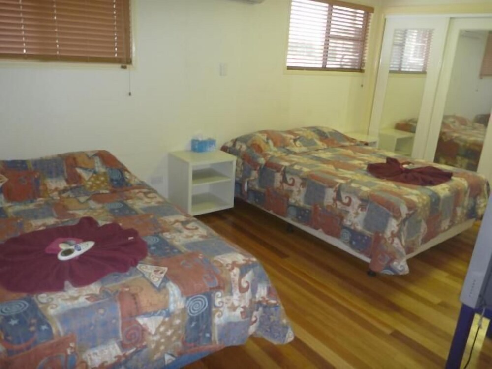 Moranbah Outback Motel — Moranbah — photo 5
