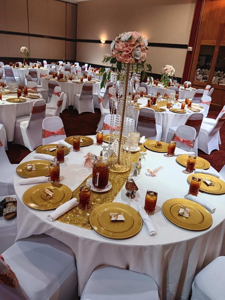 MCM Grande Hotel FunDome - photo 14