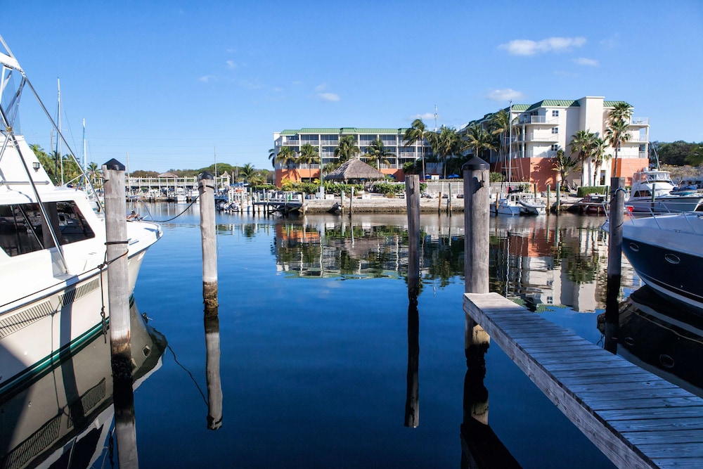 Marina Del Mar Resort and Marina - photo 56