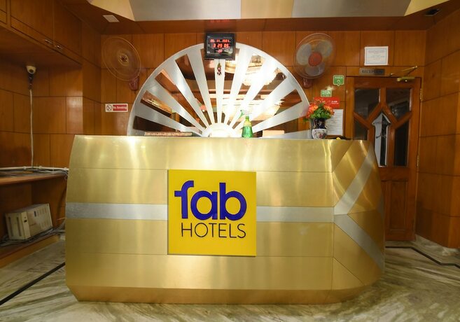 Fabexpress Wild Orchid - last minute hotel in Kolkata