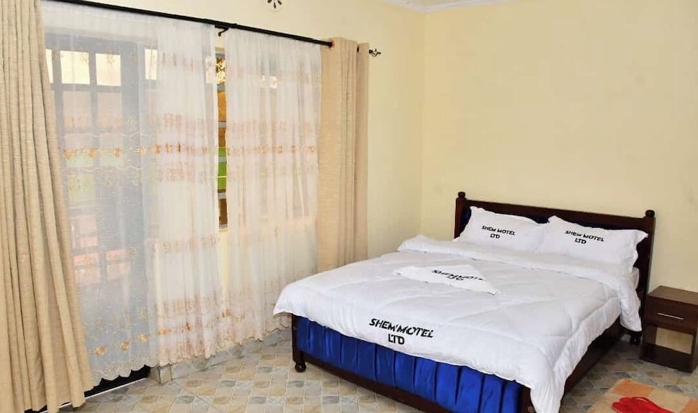 Shem Motel — Mwingi — photo 4