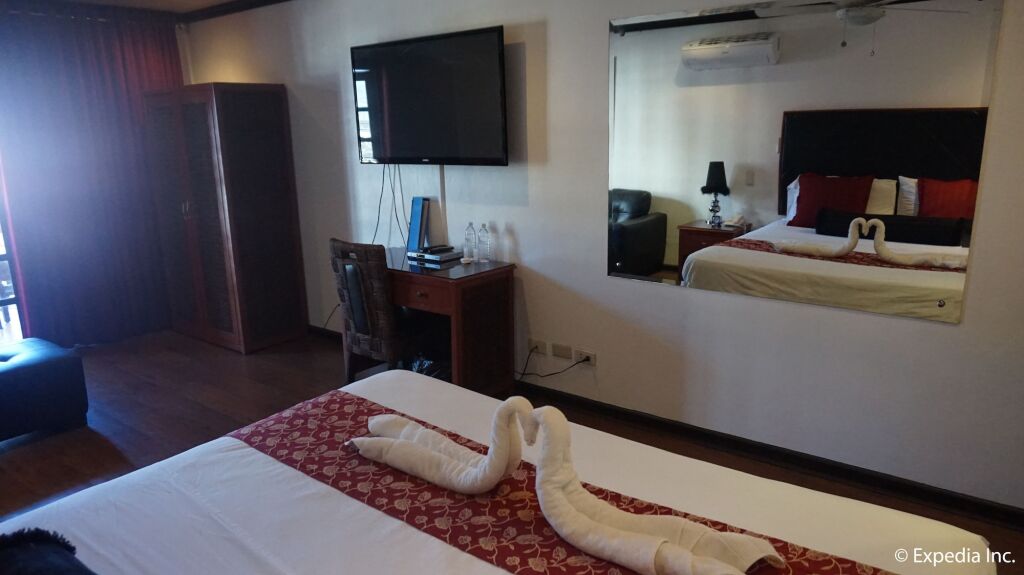 Grand Central Hotel and Restaurant — Angeles City — photo 4
