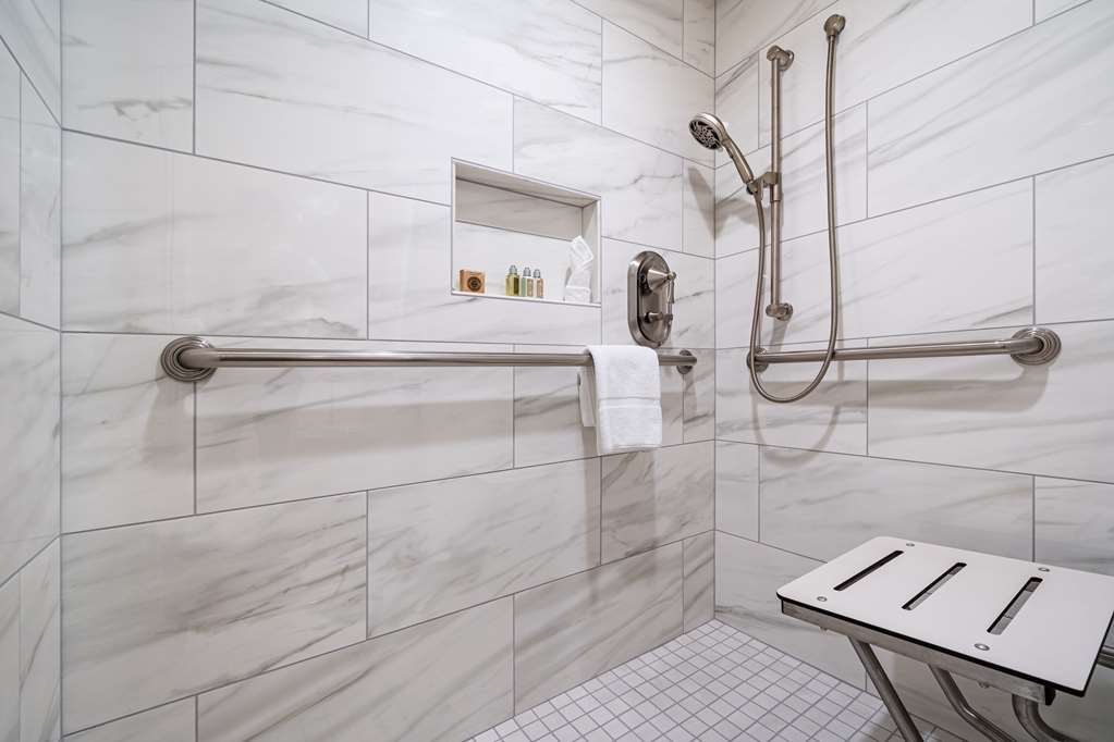The Houstonian Hotel Club & Spa - photo 40