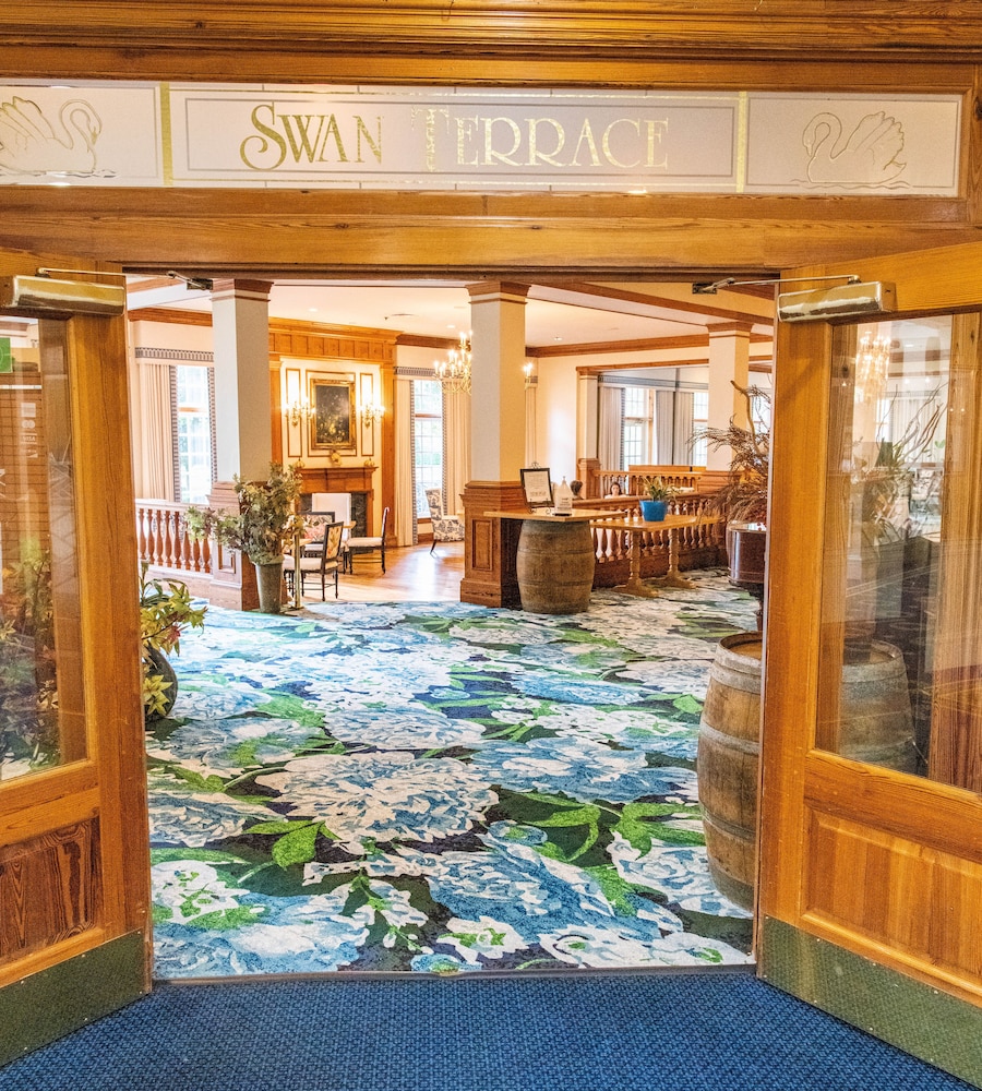 The Founders Inn and Spa Tapestry Collection by Hilton - photo 86