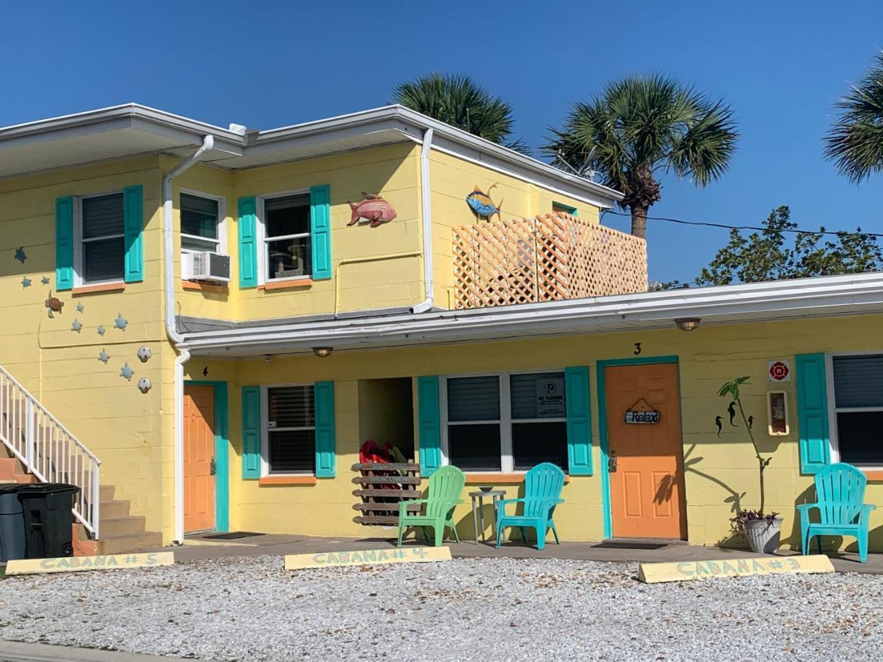 Michaels Surfside Cabanas - photo 20