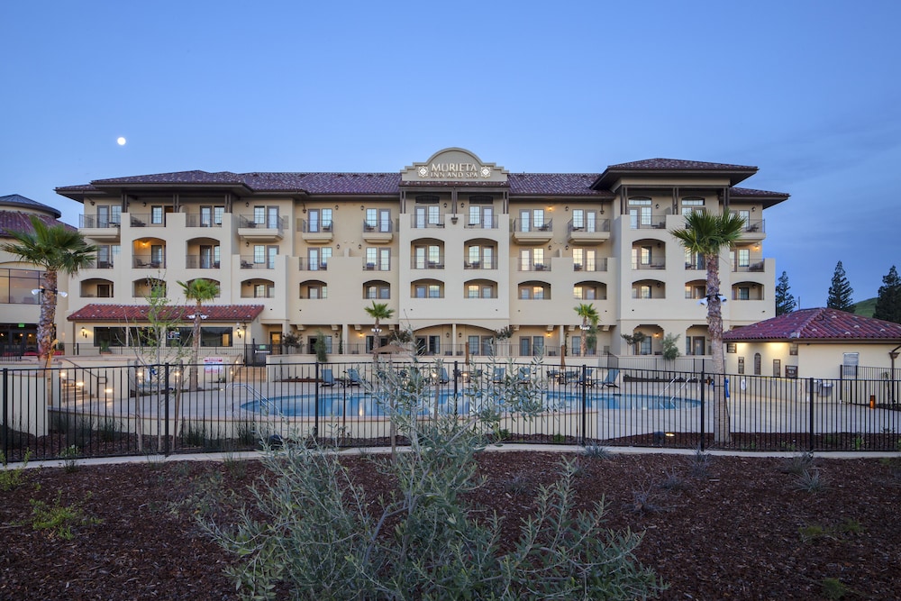The Murieta Inn & Spa - photo 80