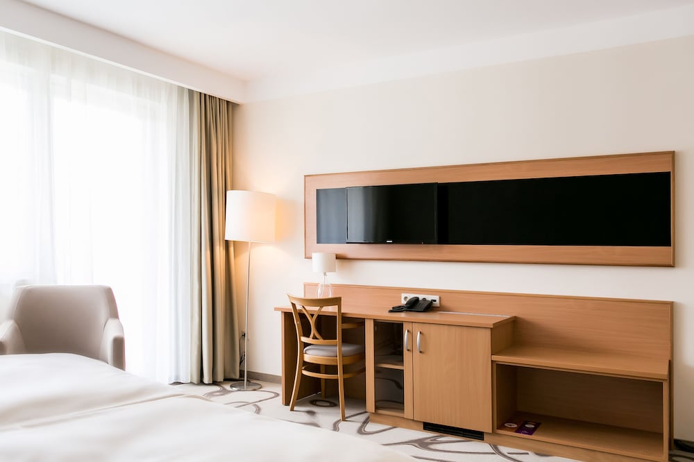 Ambient Hotel & Aromaspa Sikonda — Komlo — photo 5