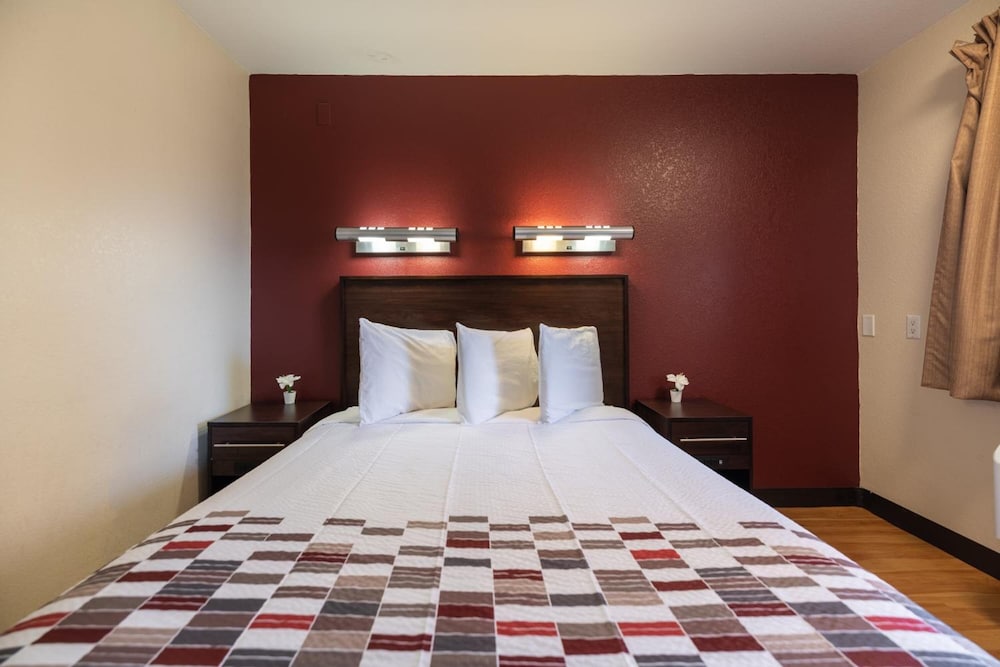 California Inn & Suites Rancho Cordova Sacramento - photo 12
