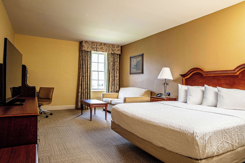 Hampton Inn Charleston Historic District - photo 14
