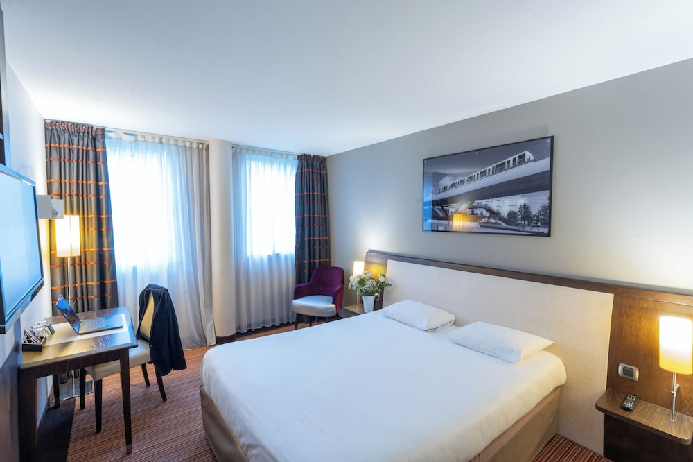 Mercure Rennes Cesson — Cesson-Sevigne — photo 5