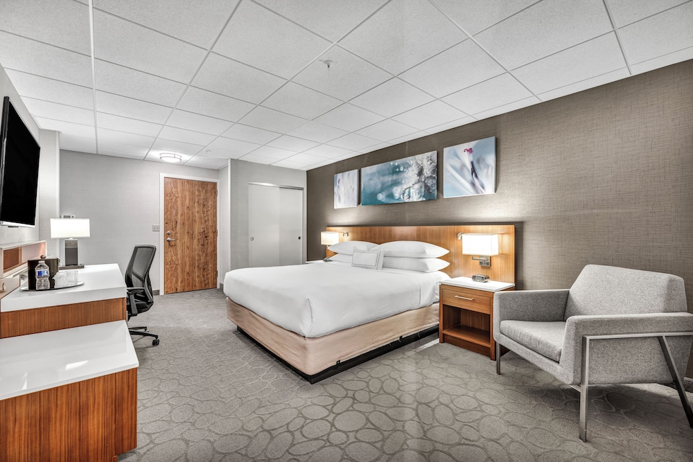 Delta Hotels by Marriott Mount Pleasant - photo 18