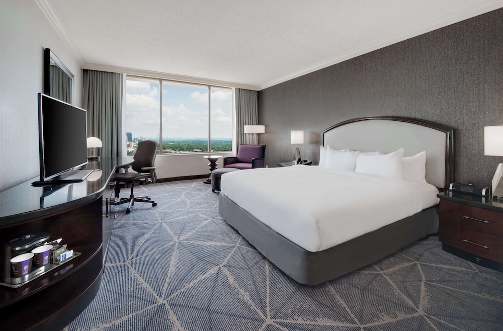 Hilton Atlanta - photo 16