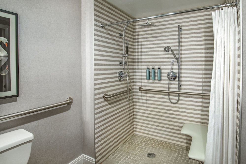 The Westin Copley Place Boston - photo 38