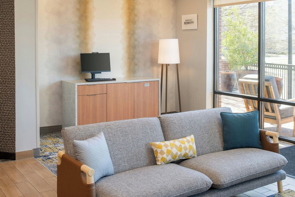 TownePlace Suites Jackson Ridgeland Township at Colony Park - photo 36