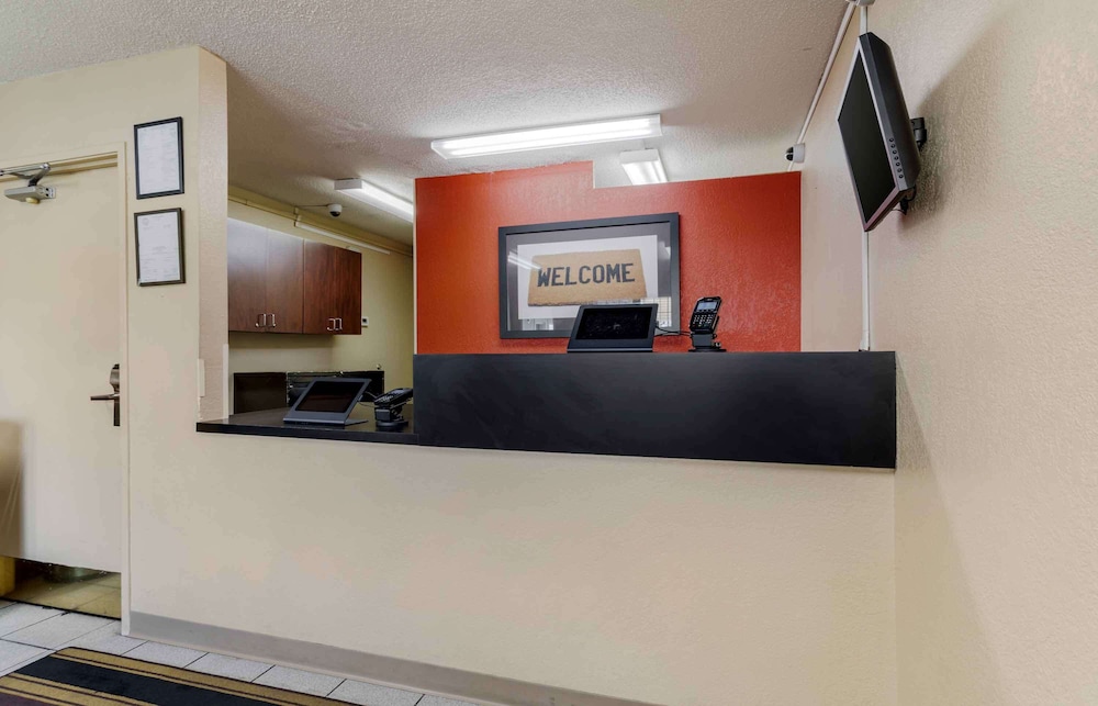 Extended Stay America Select Suites Chattanooga Airport - photo 4