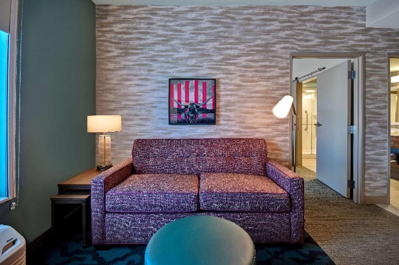Home2 Suites by Hilton Odessa - photo 24