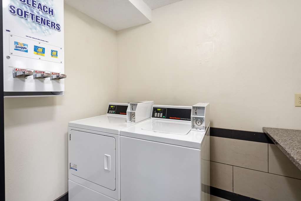 Best Western Morton Inn - photo 23