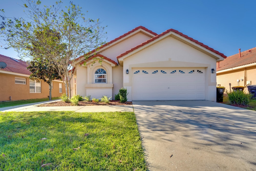 11 Mi to Disney: Pet friendly Aviana Resort Home - photo 2