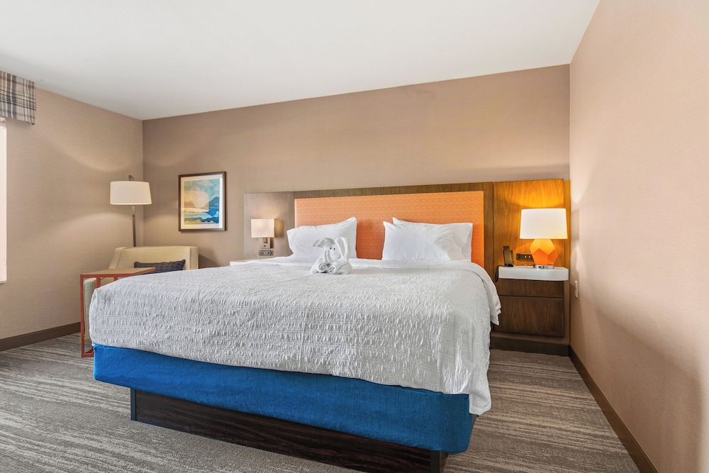 Hampton Inn & Suites Greeley - photo 20