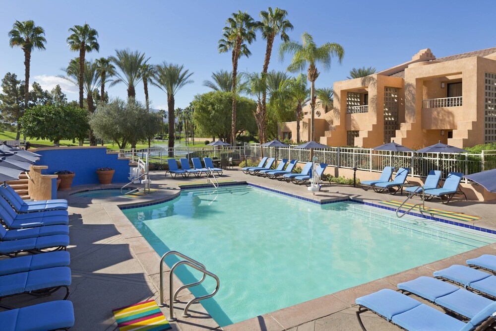 The Westin Rancho Mirage Golf Resort & Spa - photo 39