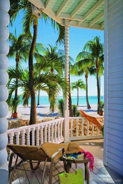 La Mer Hotel & Dewey House - photo 2