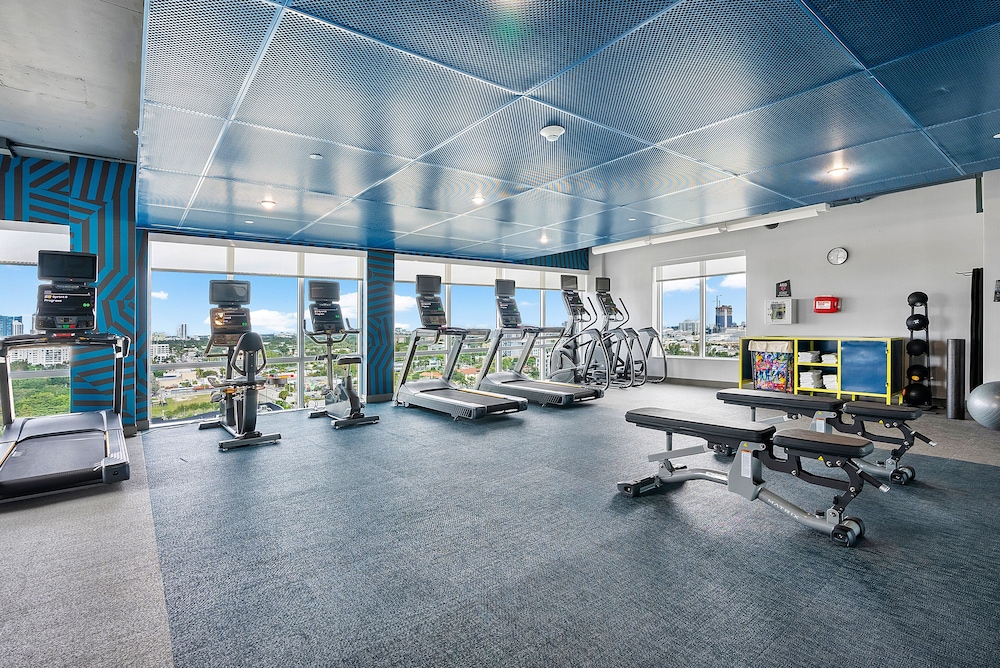 Aloft Fort Lauderdale Airport - photo 33