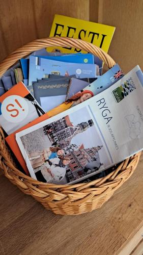 Brīvdienu lauku māja in Garkalne, Latvia