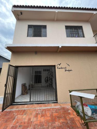 Residencial Berakah in Rio Verde, Brasil