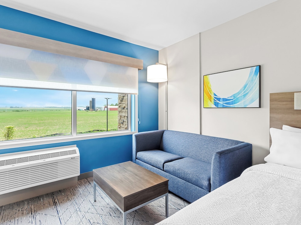 Holiday Inn Express Peotone by IHG - photo 8