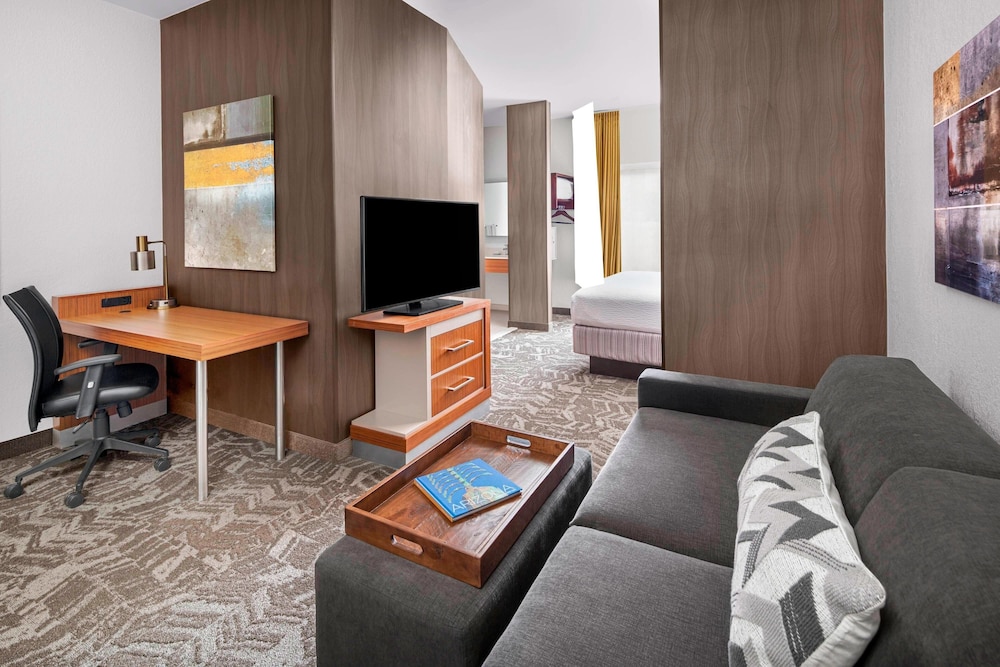 SpringHill Suites Scottsdale North - photo 9