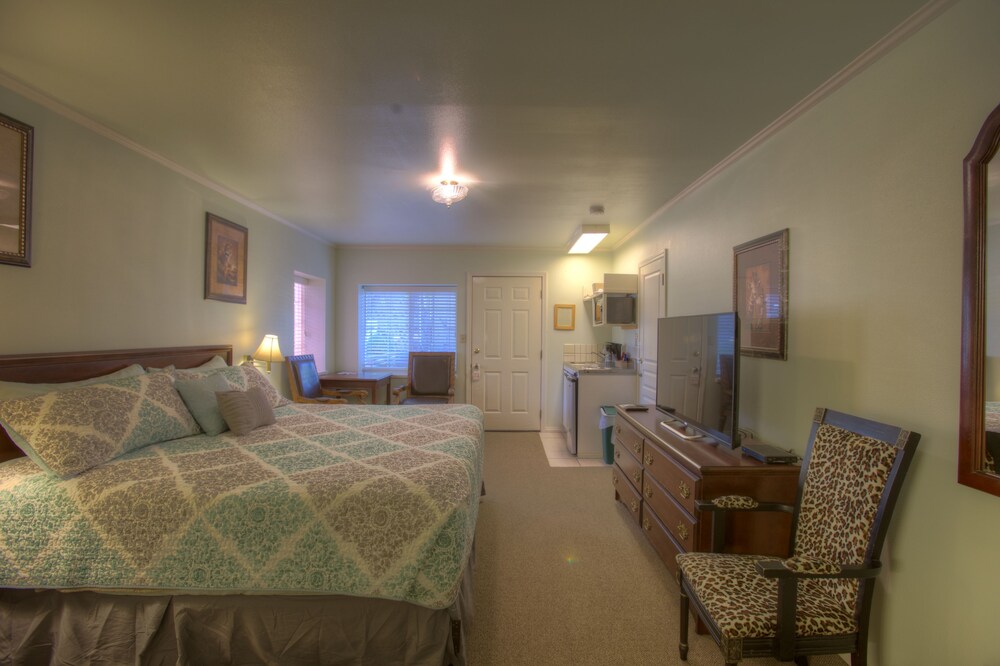 Soap Lake Resort a Dazzler Select by Wyndham - photo 83
