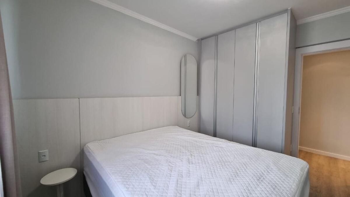 apartamento no Centro de BC