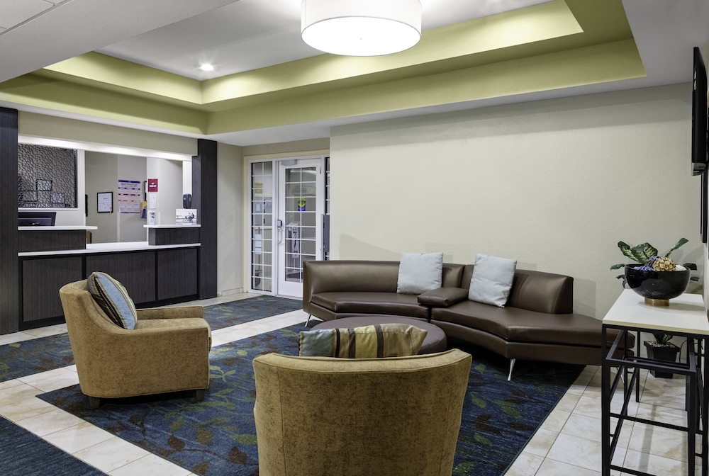 Candlewood Suites Warner Robins Robins AFB by IHG - photo 27