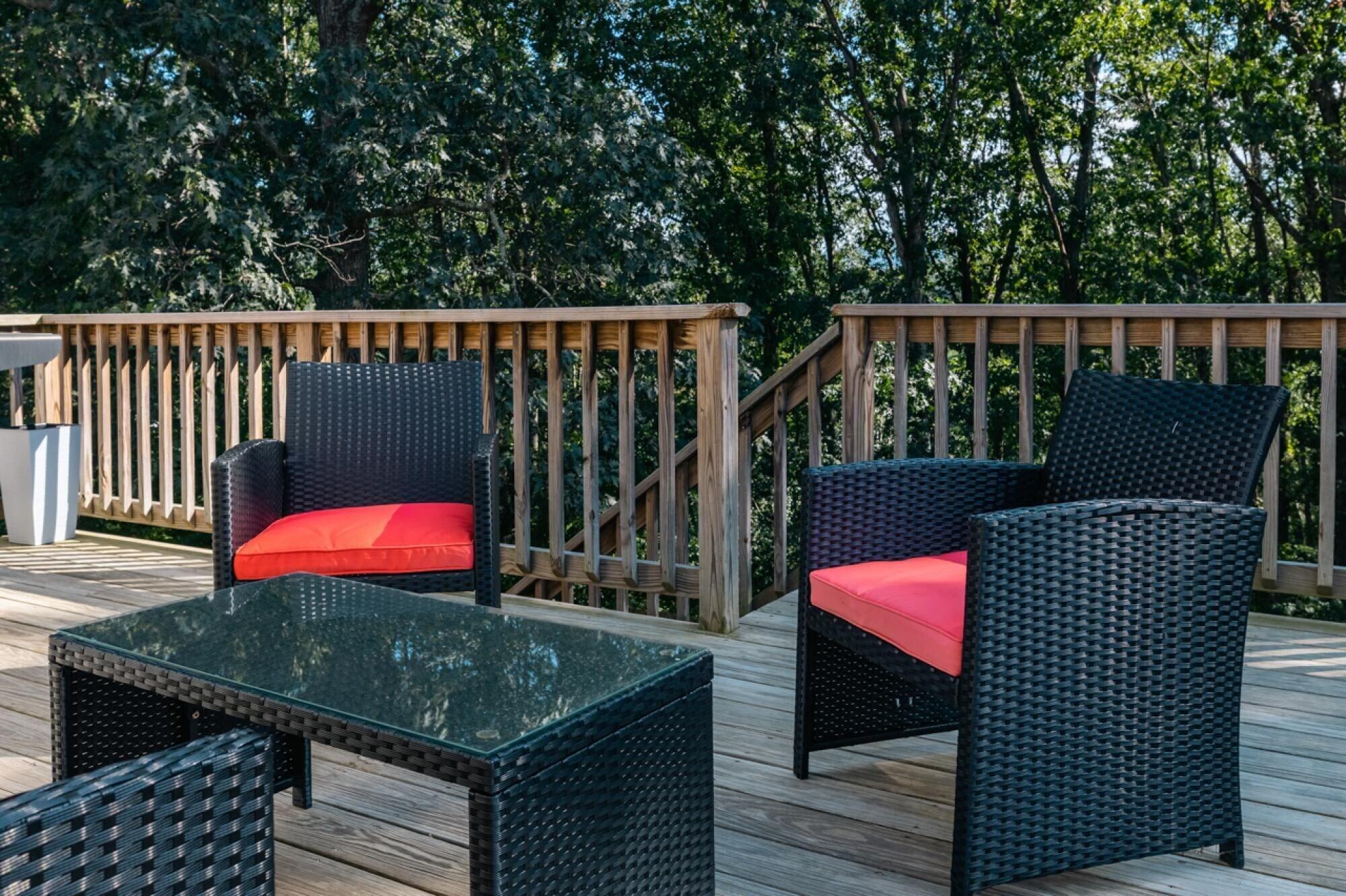 Waynesboro home near Wintergreen Charlottesville — 4-Star Luxury Hotel in Waynesboro, United States