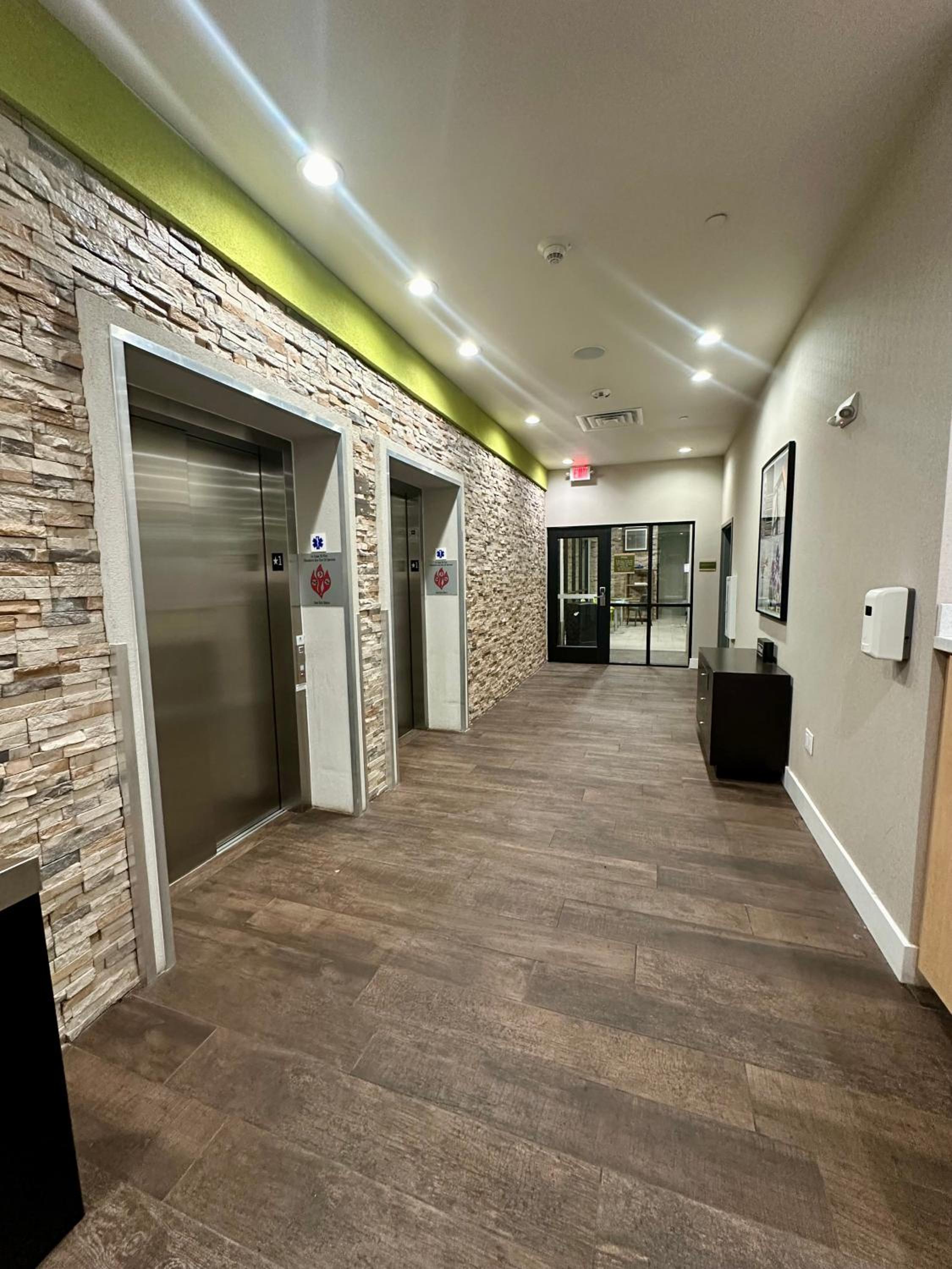Home2 Suites by Hilton Amarillo East - photo 34
