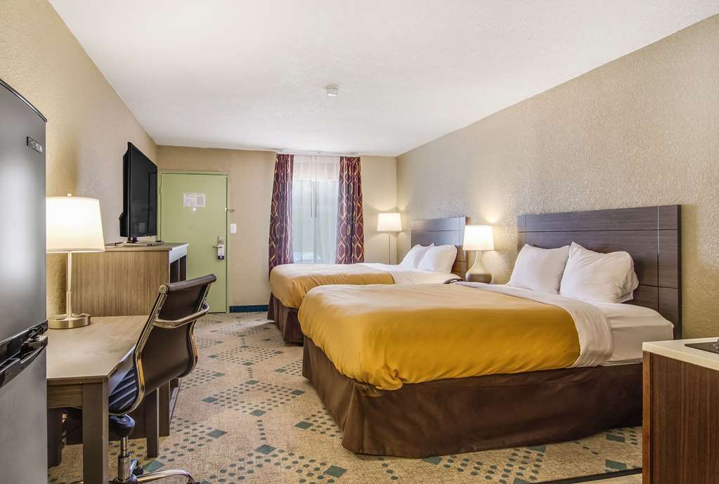 Suburban Studios Hotel Kingsland Near I 95 - photo 18