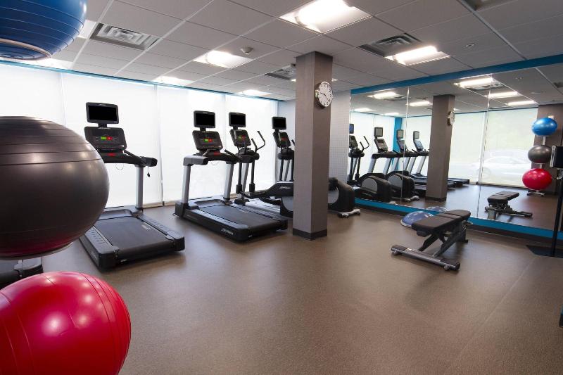 Fairfield Inn & Suites by Marriott Atlanta Woodstock - photo 82