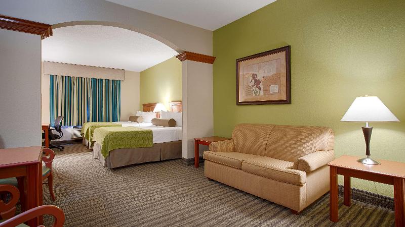 Best Western Plus Miami Doral Dolphin Mall - photo 31