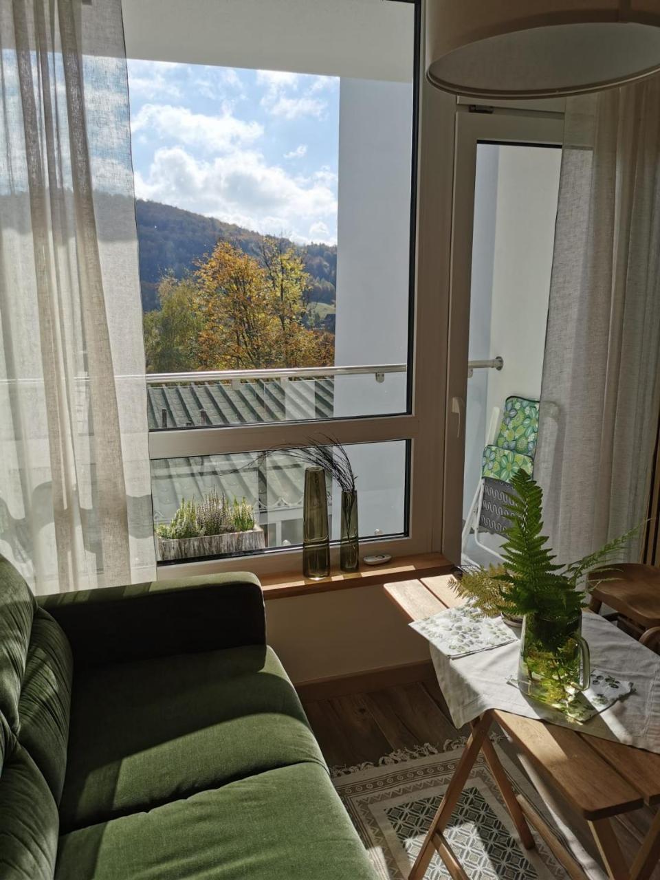 Hearth Hill View Apartment — Ustron — photo 4