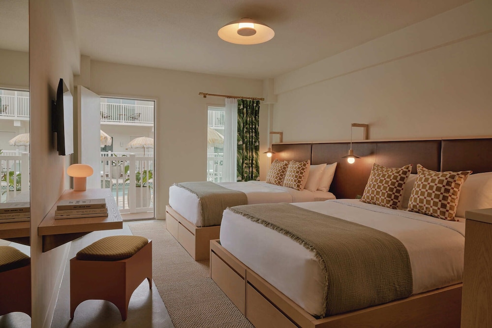 Hotel Lucine - photo 12