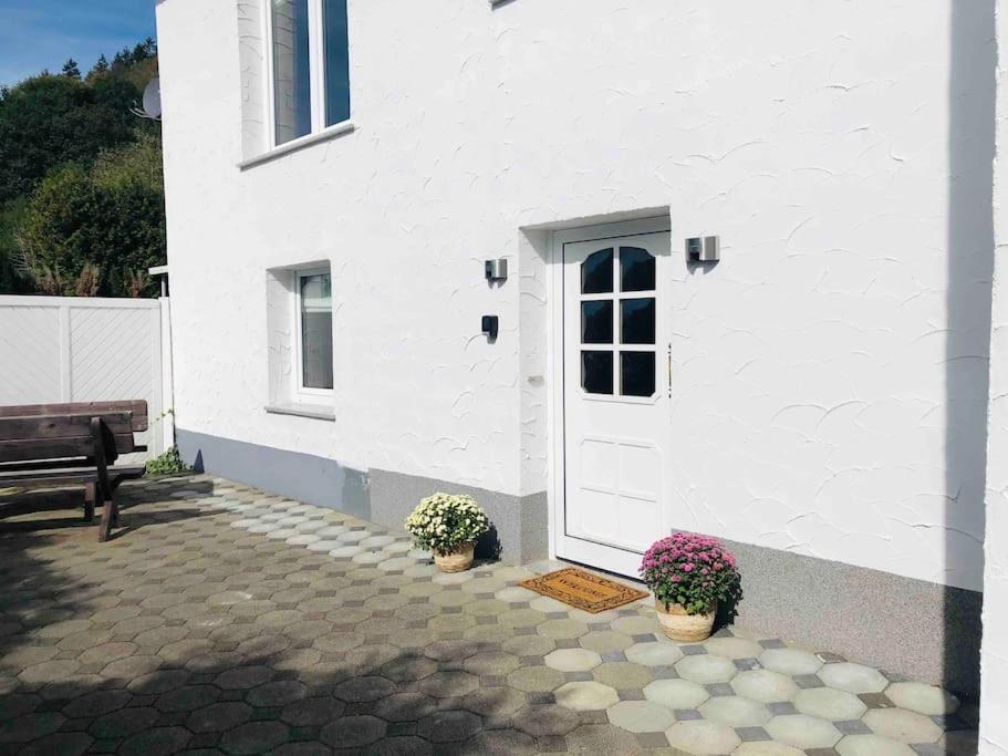Wohnung am Waldrand am Tanneneck — 4-Star Luxury Hotel in Plettenberg, Germany