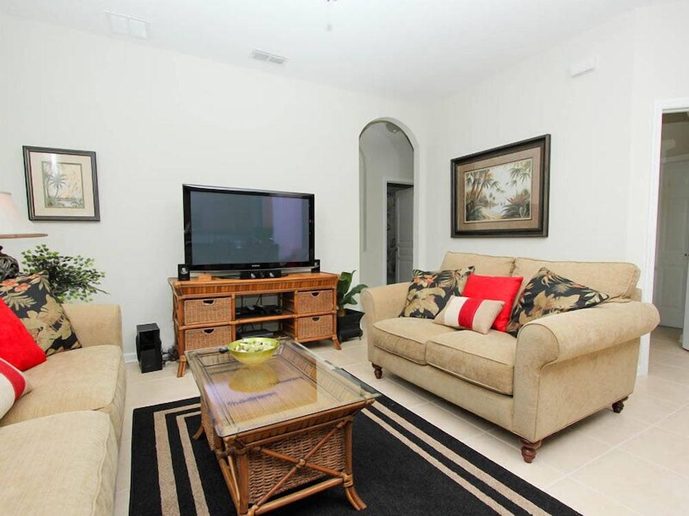 Ov3229 Windsor Hills Resort 6 Bed 4 Baths Villa - photo 2