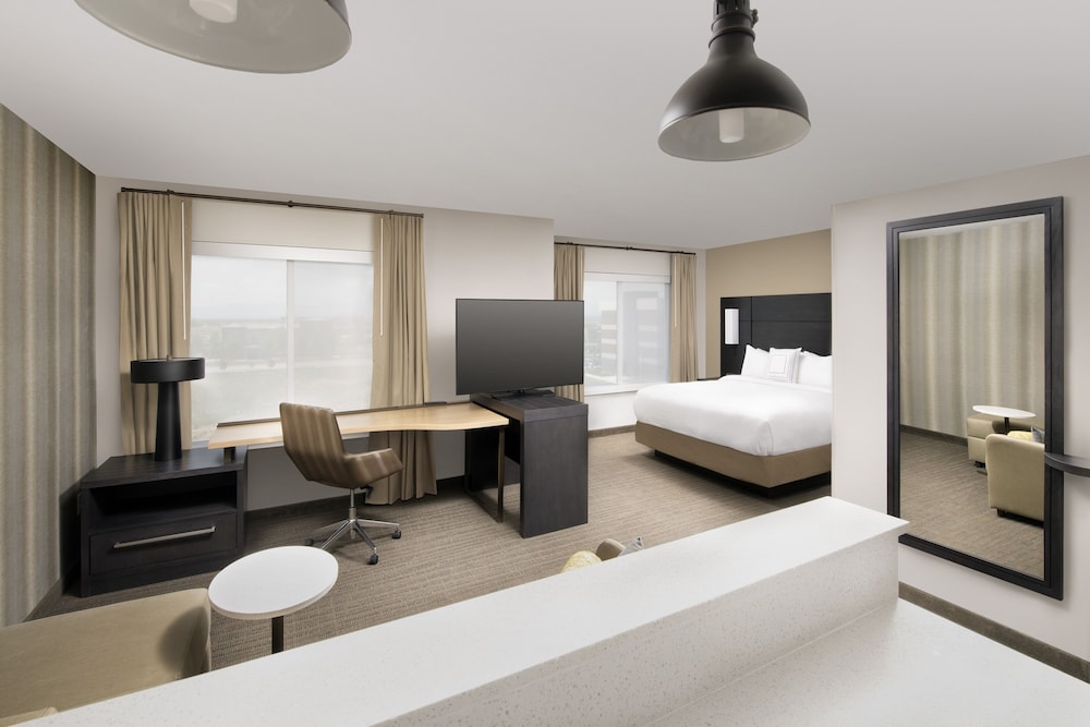 Residence Inn by Marriott Providence Lincoln - photo 27