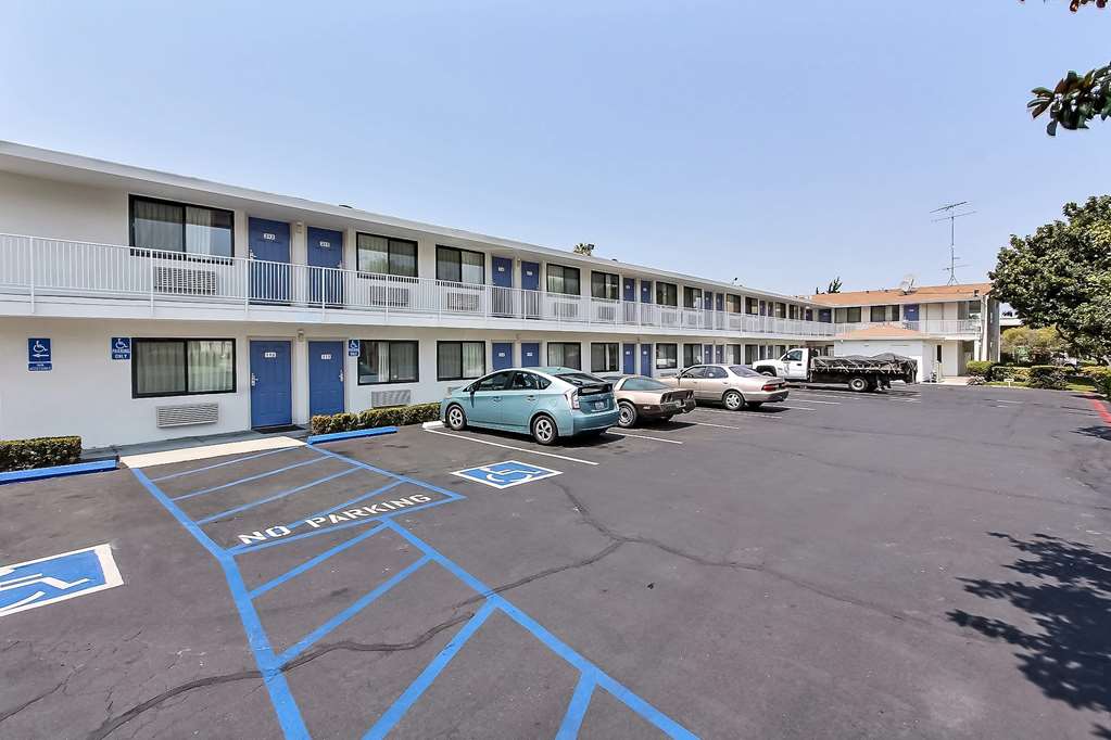 Motel 6 Sunnyvale CA South - photo 8