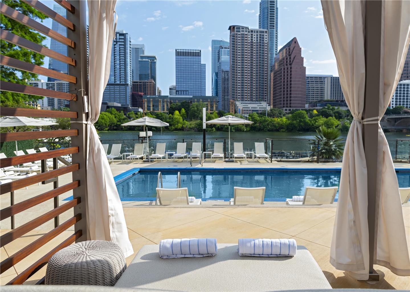 Hyatt Regency Austin - photo 18