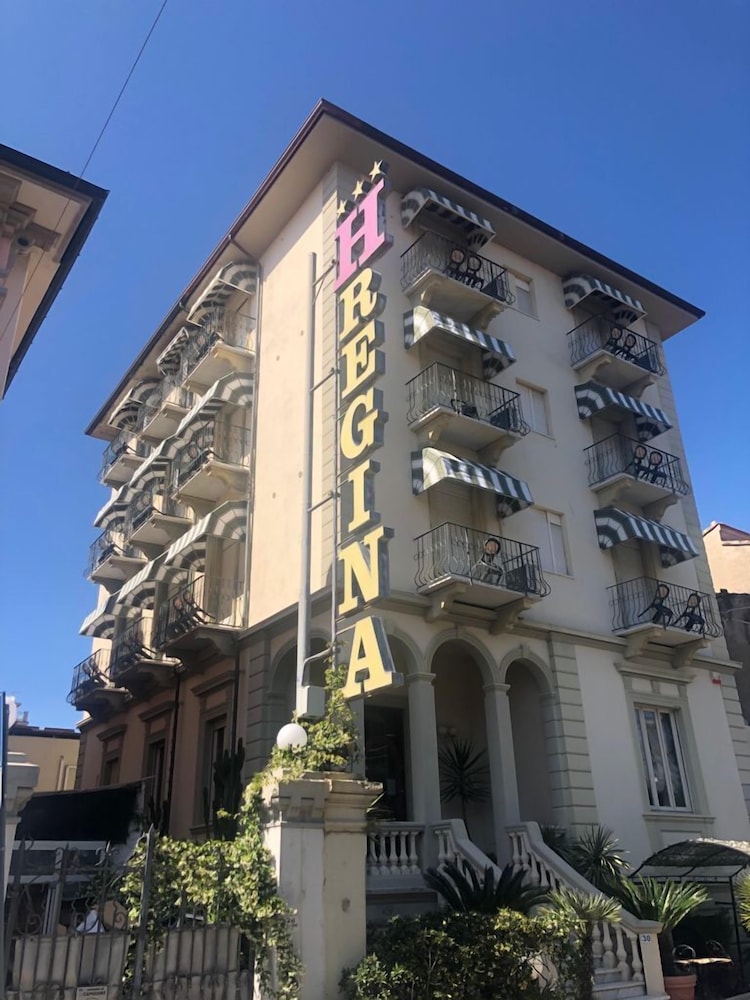 Hotel Regina — hotel in Camaiore