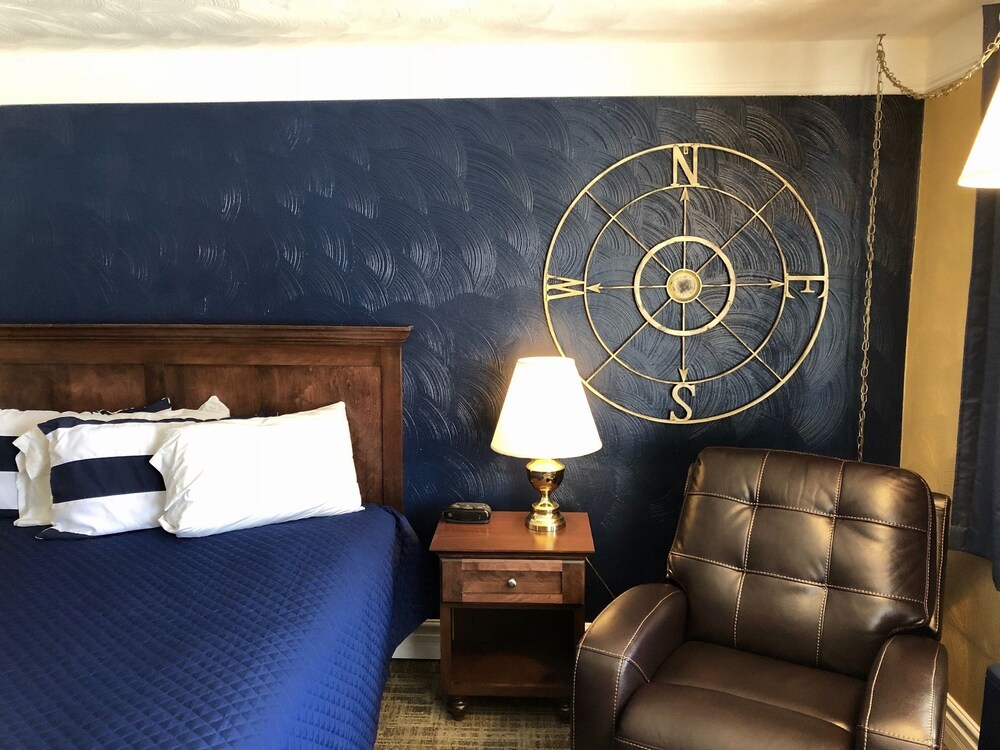 Lockview Motel - photo 38